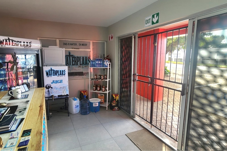 Commercial Property for Sale in Jeffreys Bay Central Eastern Cape